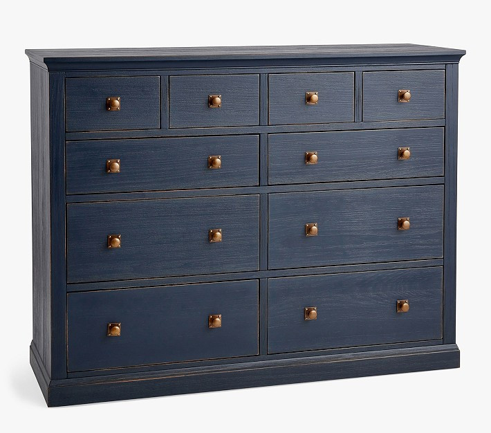 Charlie Grand Dresser | Pottery Barn Kids