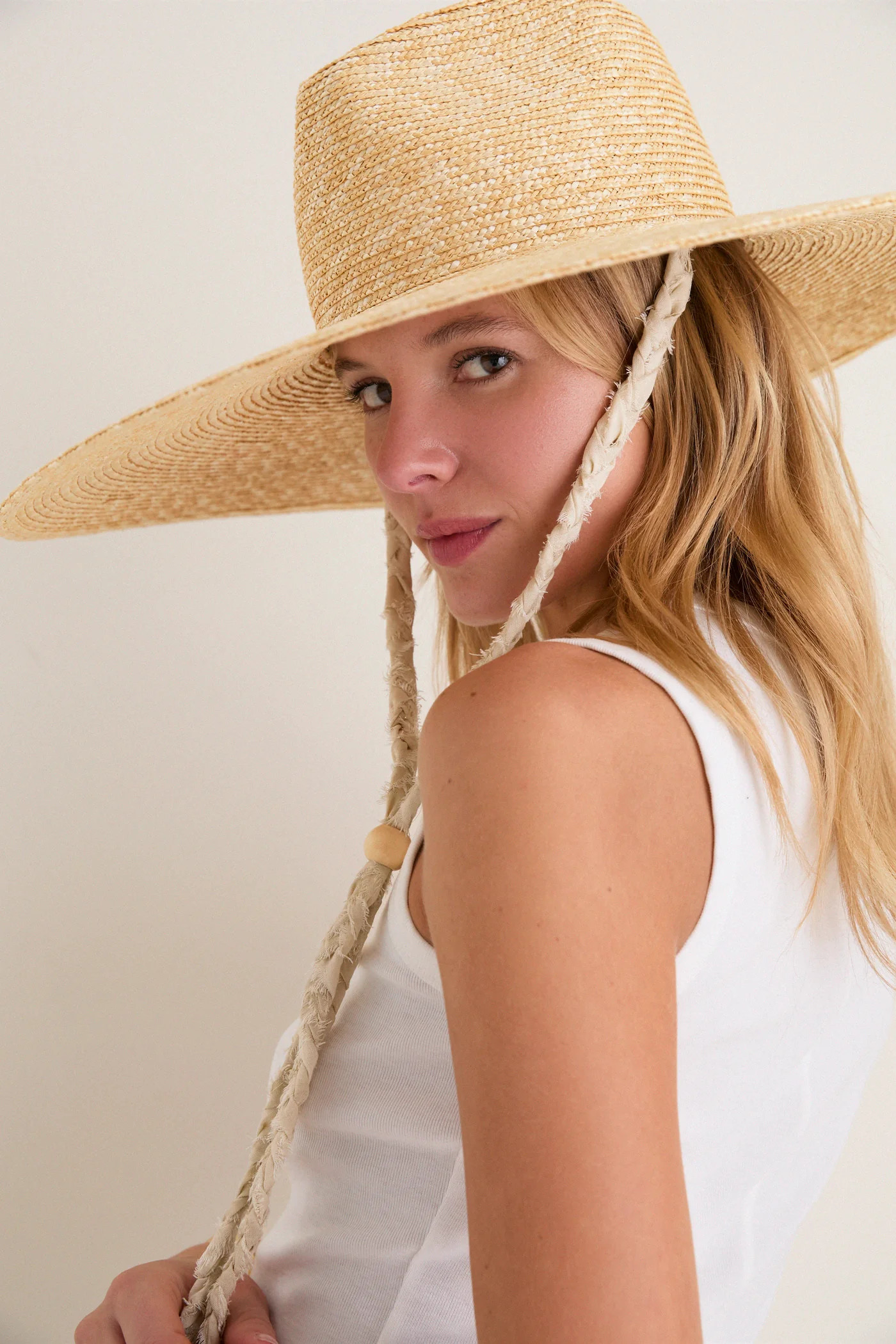 Natural Brie Hat | Tuckernuck (US)