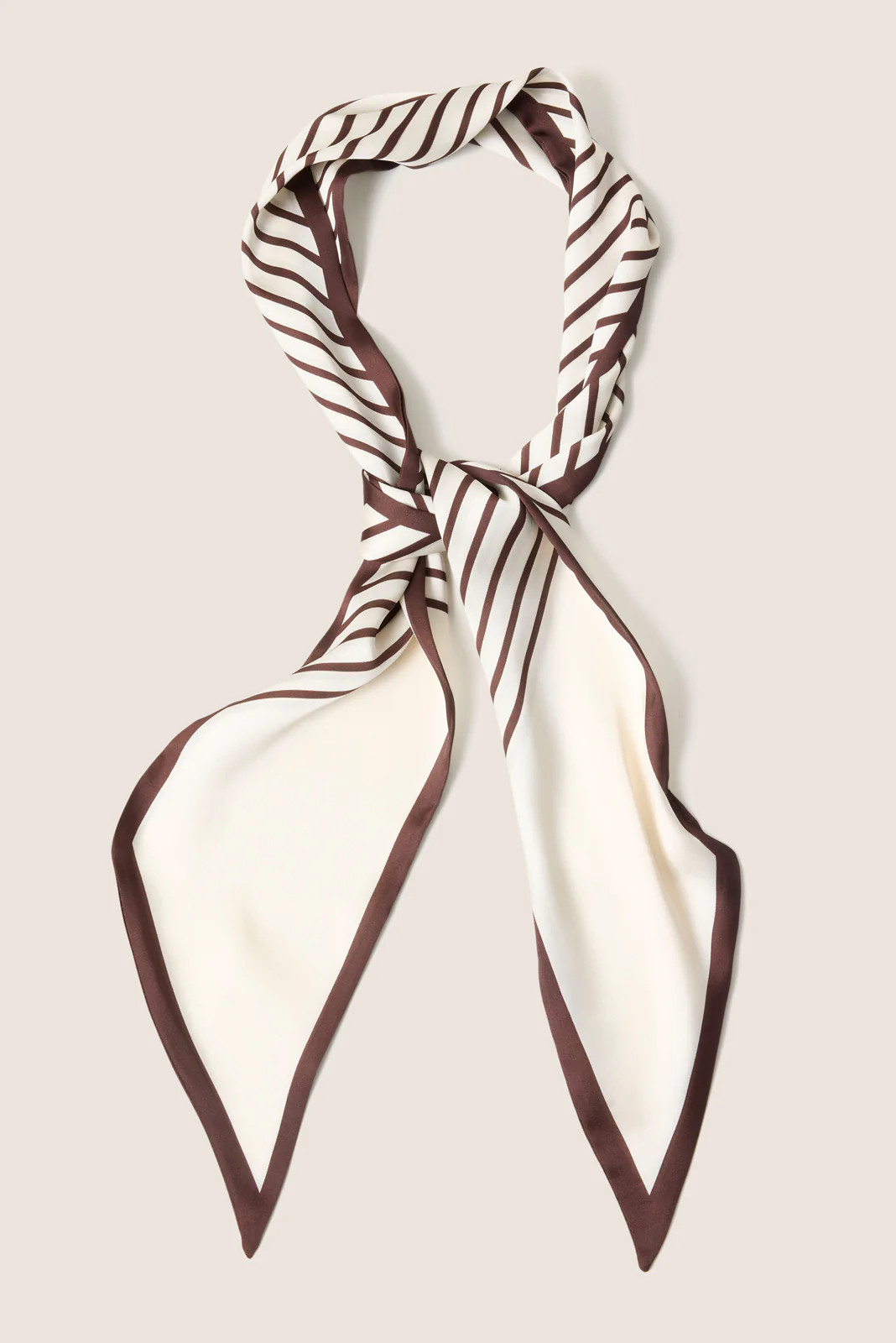 Bella Skinny Stripe Bandana | Evereve