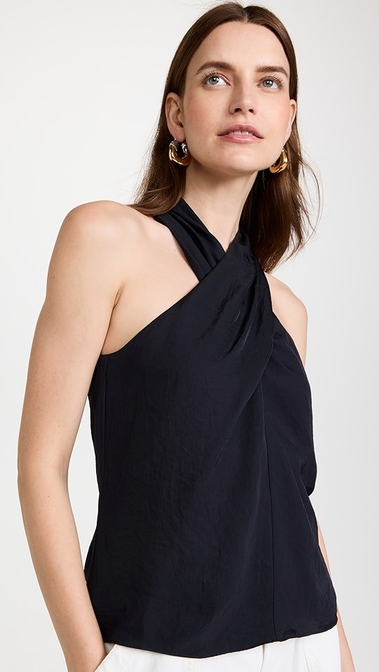 Halter Top | Shopbop