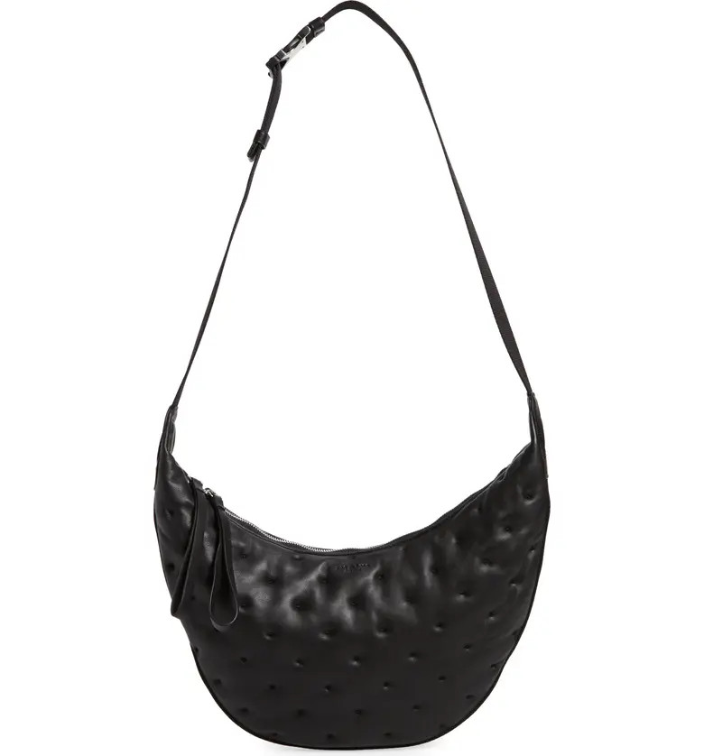 rag & bone Riser Leather Crossbody Bag | Nordstrom | Nordstrom