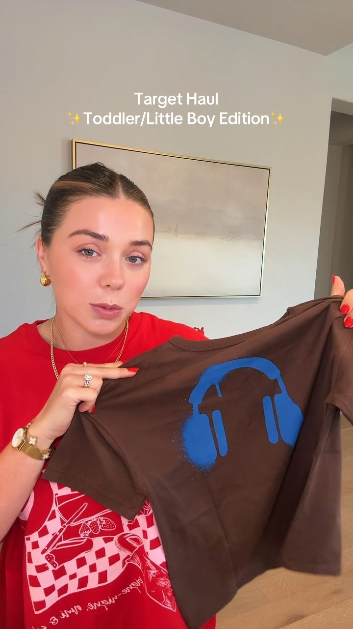 Target haul - toddler boy edition! 



#LTKFindsUnder50 #LTKKids #LTKFamily