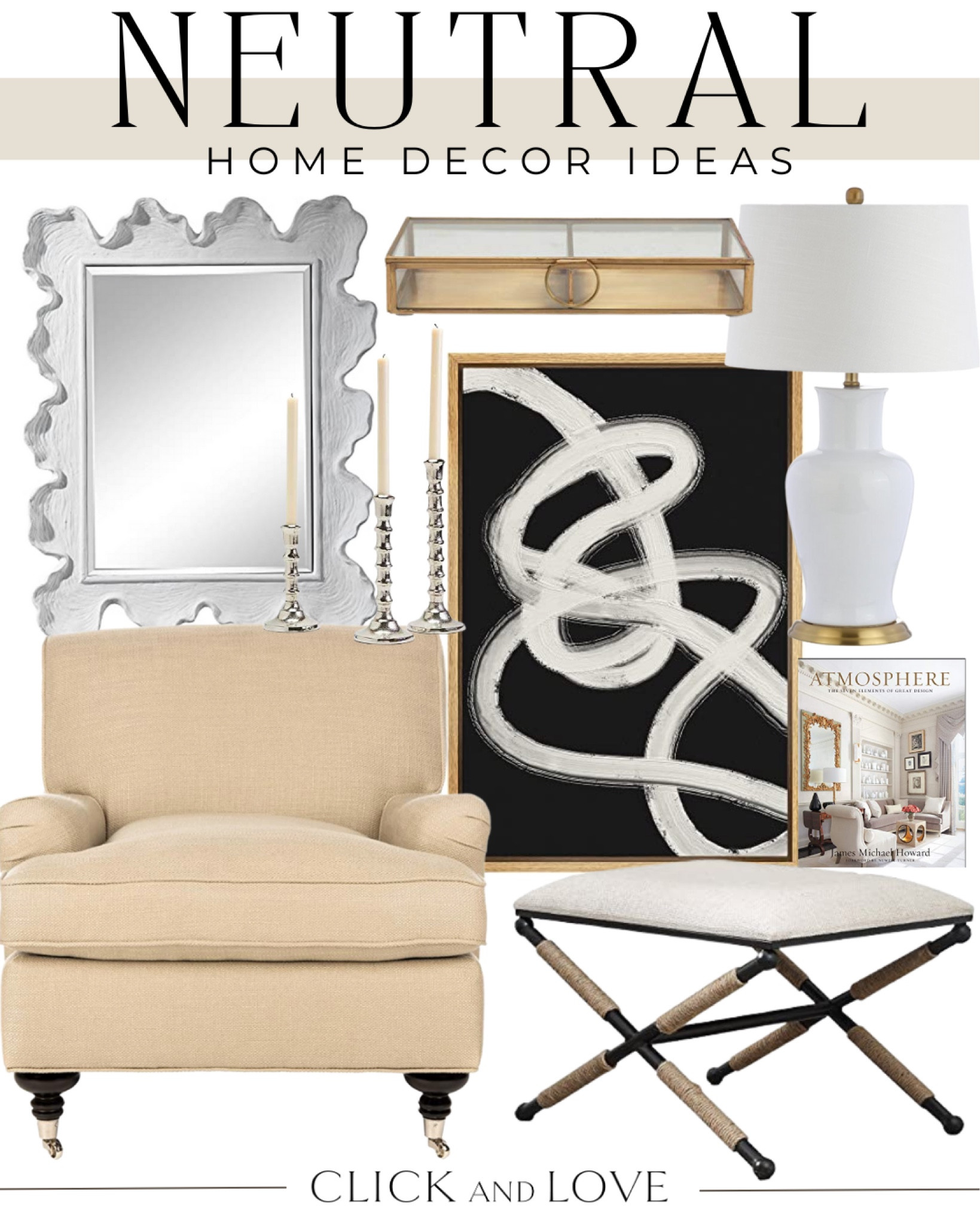 Amazon Home Decor - a few of my favorite accessories! Amazon, Amazon home, amazon home decor, amazon accessories, Home decor, Coffee table decor, book case decor, brass accents, vase, jar, modern home decor, traditional home decor, white vase, neutral home decor, traditional home, gold accents, gold accessories, decorative accessories, decorative box, accessories under 50, shelf decor, bedroom, living room, dining room, entryway #amazon #amazonhome



#LTKhome #LTKunder100 #LTKFind