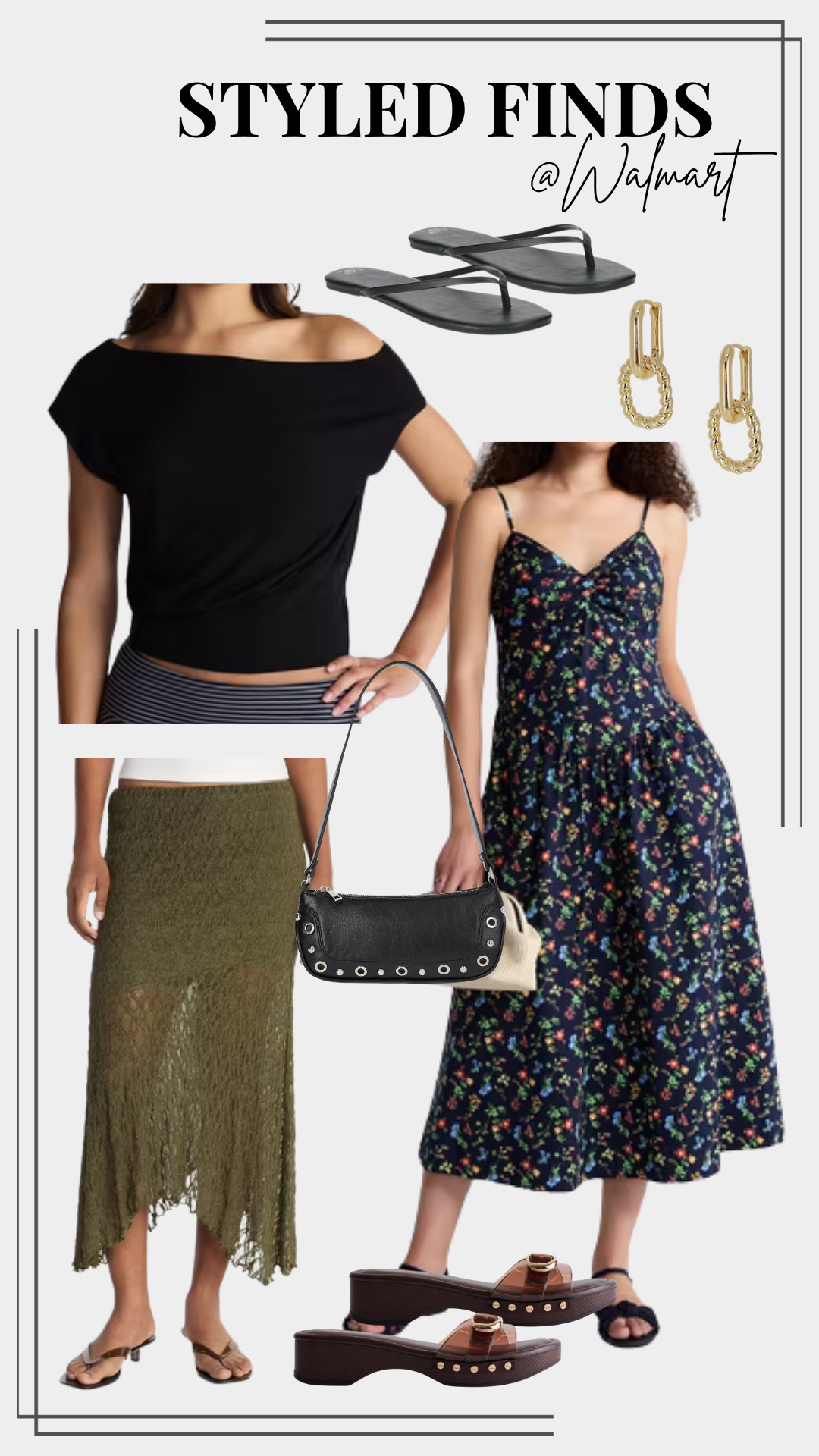 #walmart #walmartfinds #walmartfashion #walmartdeals #newatwalmart #outfitidea #outfitinspo #inspiration #lifeandstylefinds #LSF #shop 

 