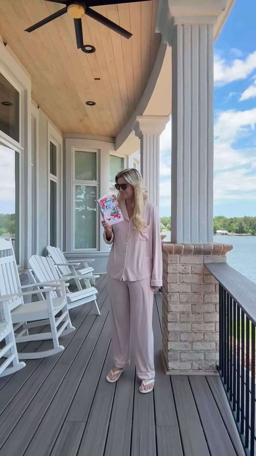 the softest pjs - love, love, love!

#LTKootd #LTKgrwm #LTKvlog