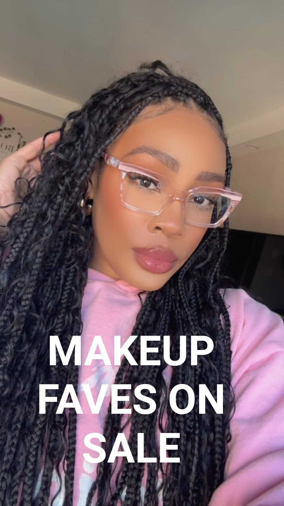 Face of Fenty products on sale currently !! Go go go! I’m Wearing everything listed !

#LTKSaleAlert #LTKFindsUnder50 #LTKBeauty