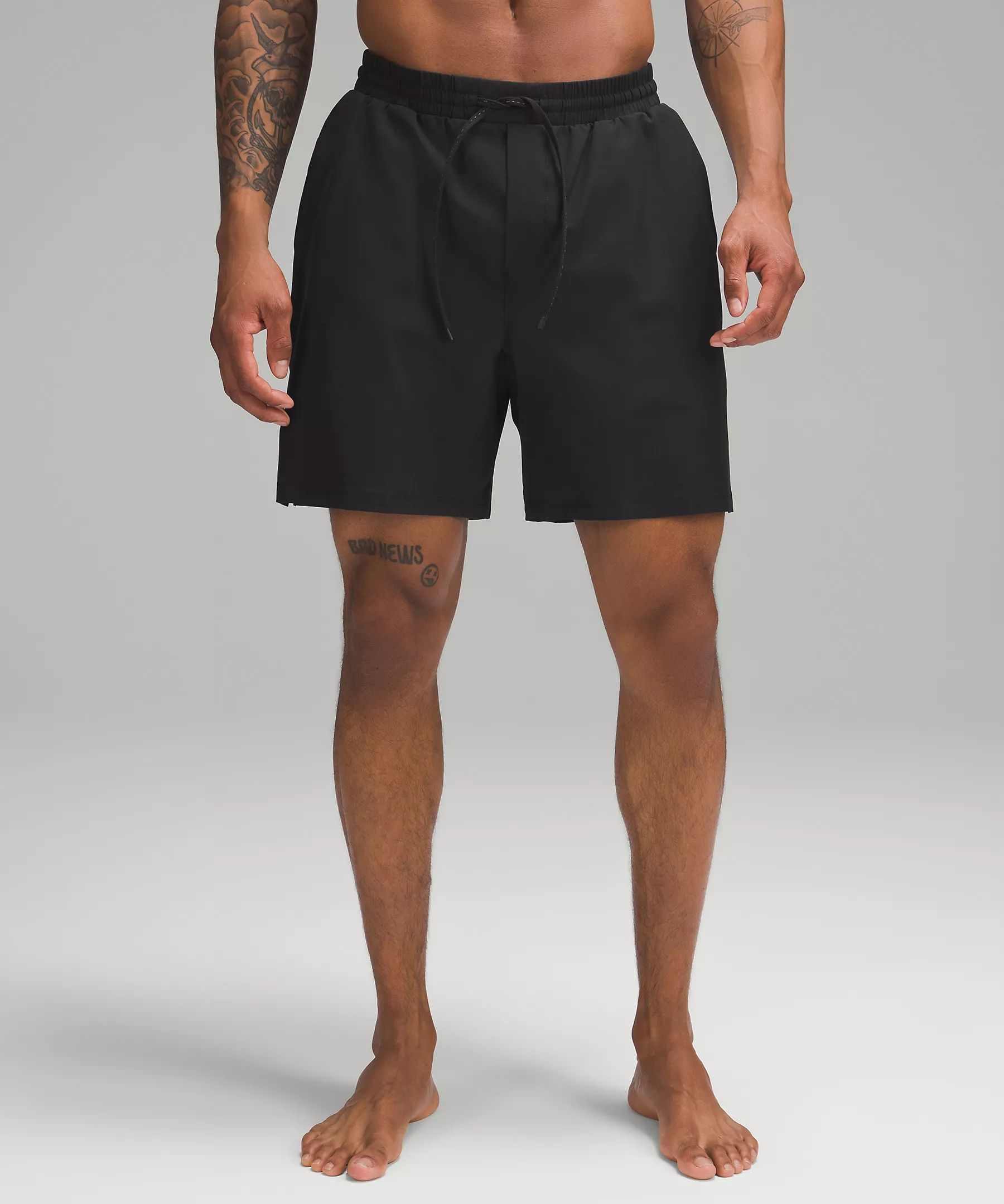 Pool Short 7" | Lululemon (US)