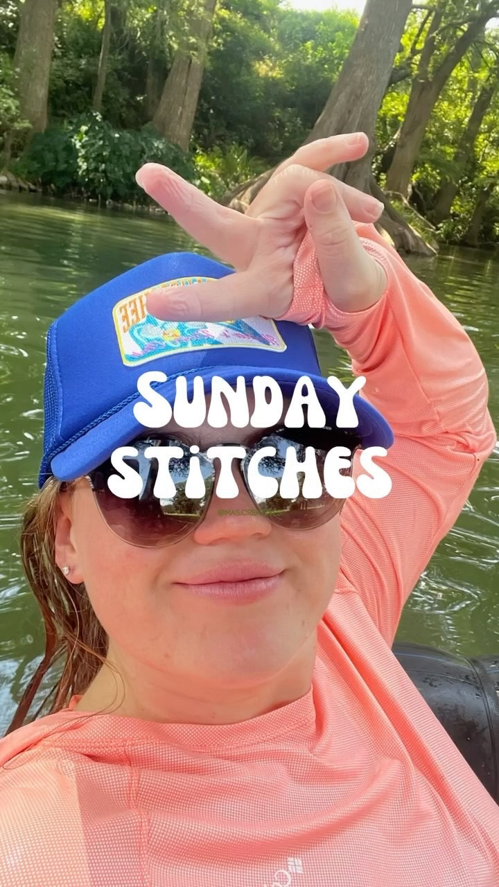 Float To Forever themed bachelorette party with custom hats! I get asked often where I got this hat and I am so proud to say that - “I MADE IT.”

One of my favorite projects to date. 

Will #FloatToForever become a new trending bachelorette party theme? Maybe…

#sundaystitches #sundayfunday #sundayscaries #bachellorette #floattoforever #weddinginspiration #bachelloretteparty