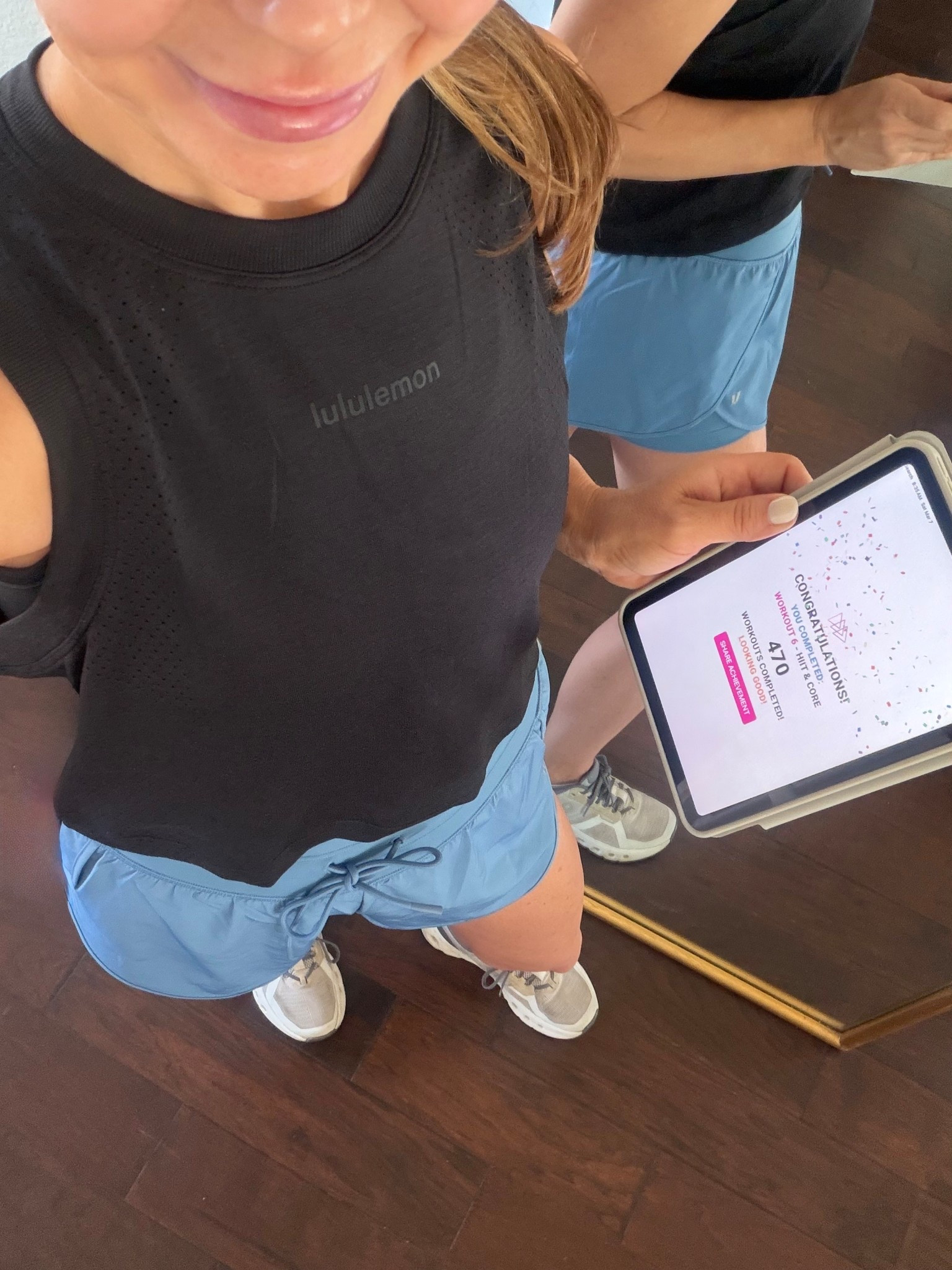 #LTKmorningroutine #LTKActive #LTKfitnessgoals