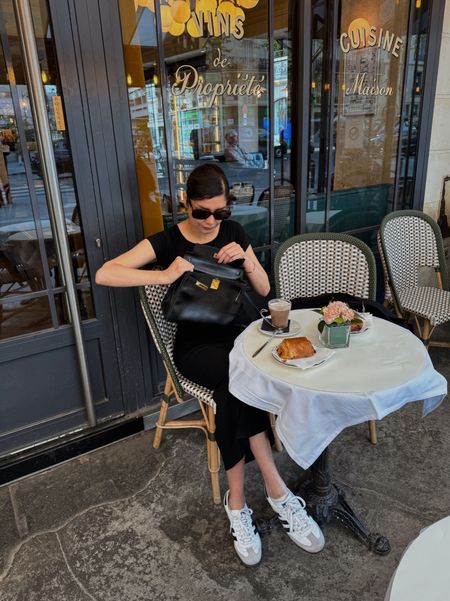 This Amazon finds dress was soo convenient to wear in Paris. Wearing size S.

My Body dimensions 
✽ MY MEASUREMENTS FOR YOUR REFERENCE 
Bra: 32C (81 cm)
Waist:26" (66 cm)
Hips: 38" (96.5 cm)
Height: 5'7" (170 cm)

#LTKfindsunder100 #LTKstyletip #LTKfindsunder50