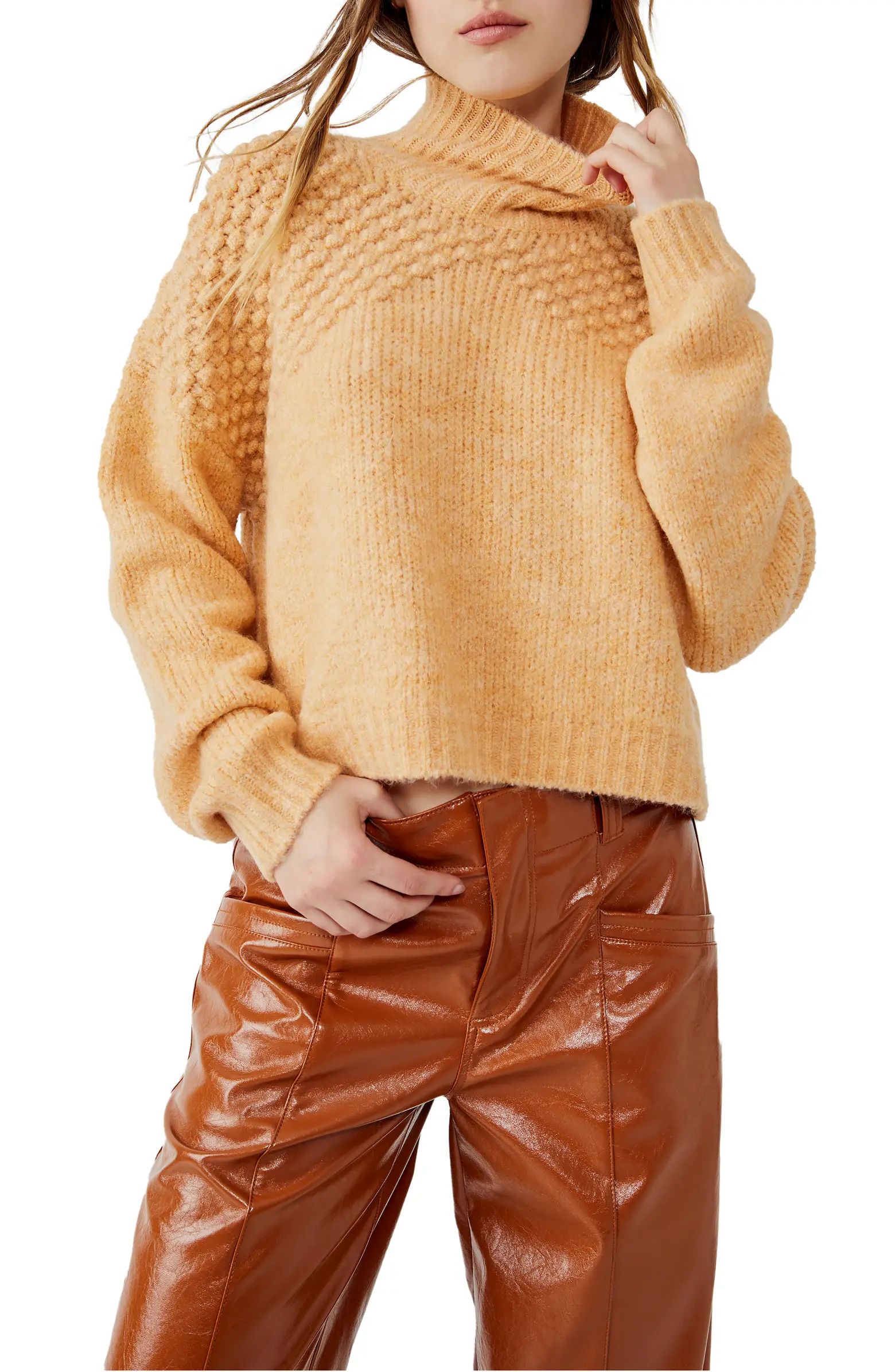 Bradley Turtleneck Sweater | Nordstrom