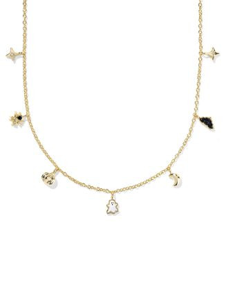 Kendra Scott Halloween Strand Necklace, 19"  | Bloomingdale's Jewelry & Accessories | Bloomingdale's (US)