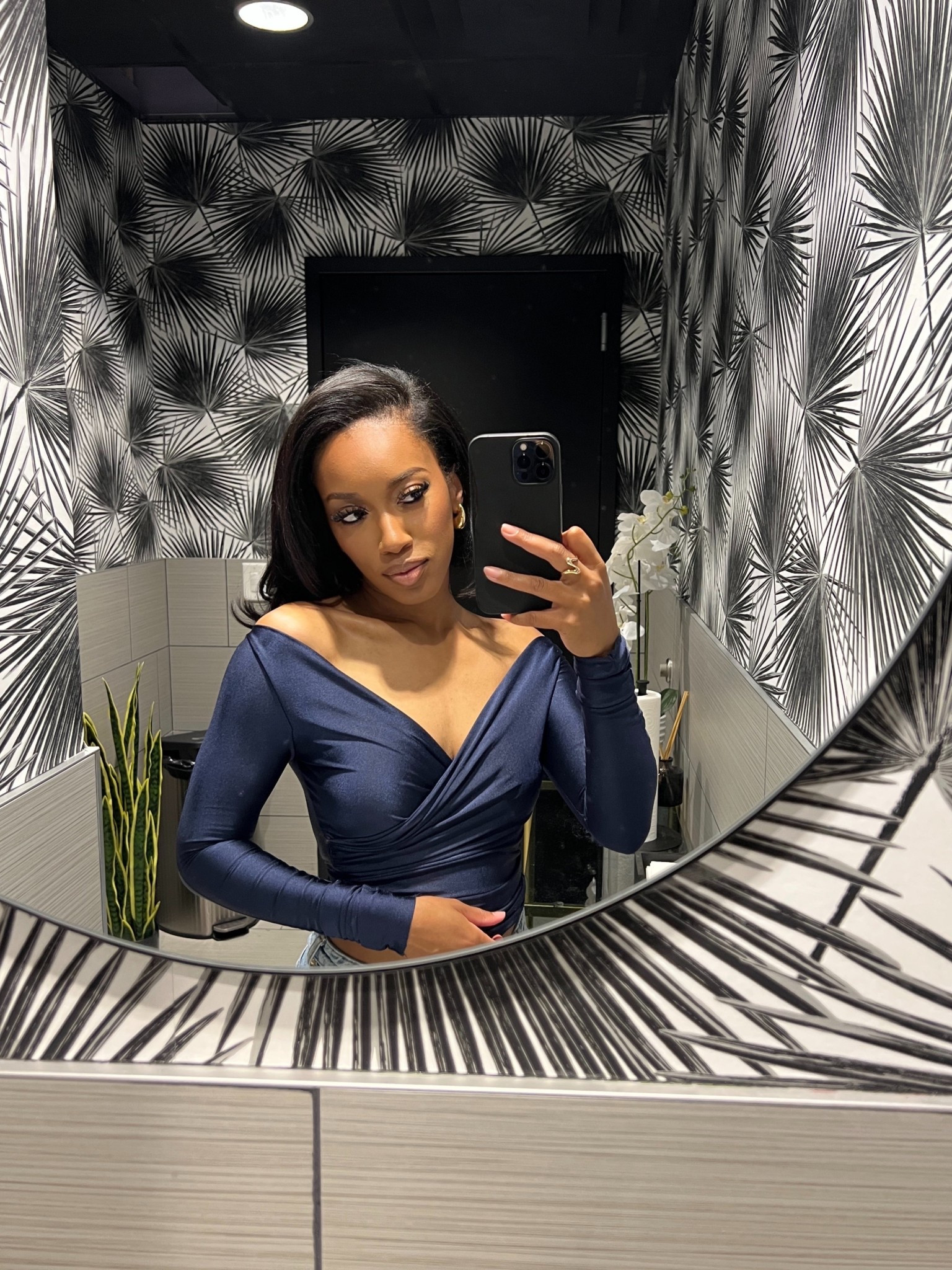 Cute out of office look for GNO. Top originally purchased as a set from Coucoo. A similar top from Amazon is linked. 

#LTKStyleTip #LTKBeauty #LTKFindsUnder50