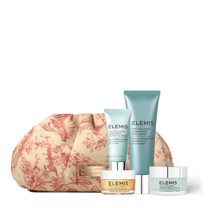 ELEMIS x L.A-Space Summer Glow Collection | Elemis UK