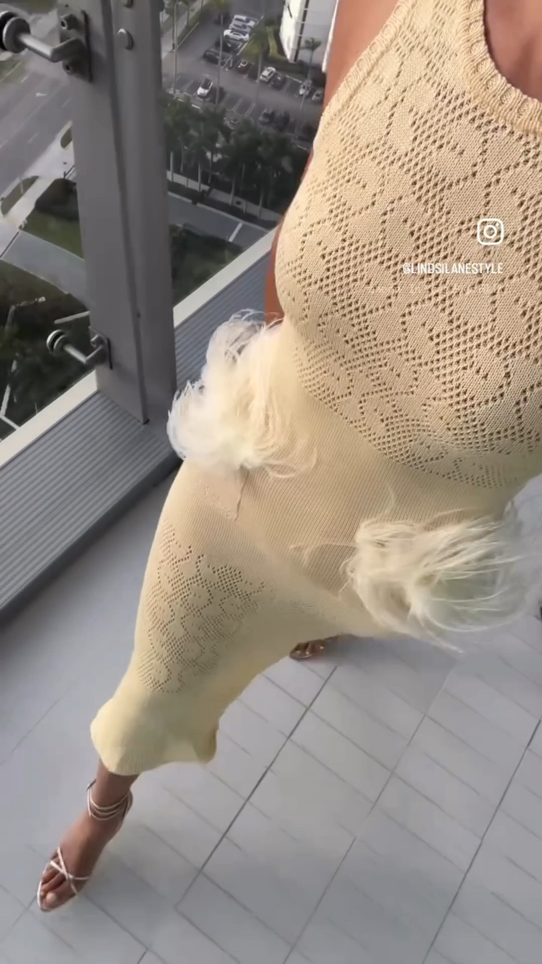 Yellow birdie vibes for last nights dinner look💛🐥

#LTKStyleTip #LTKSeasonal #LTKBeauty