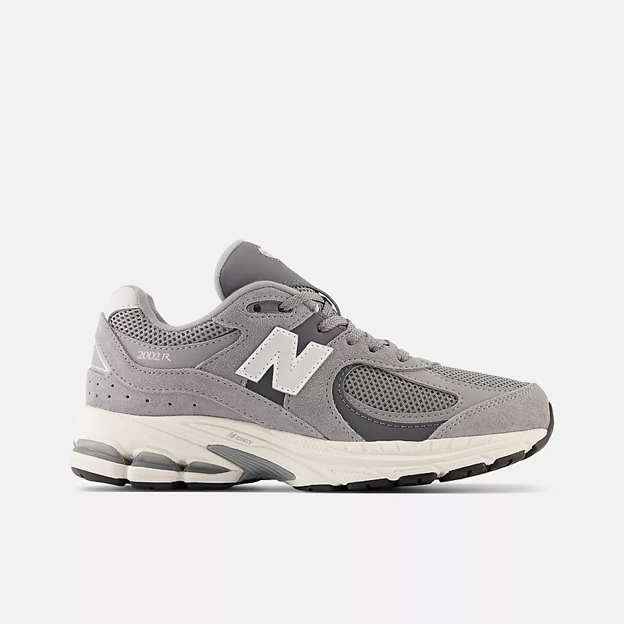 2002 | New Balance Athletics, Inc.