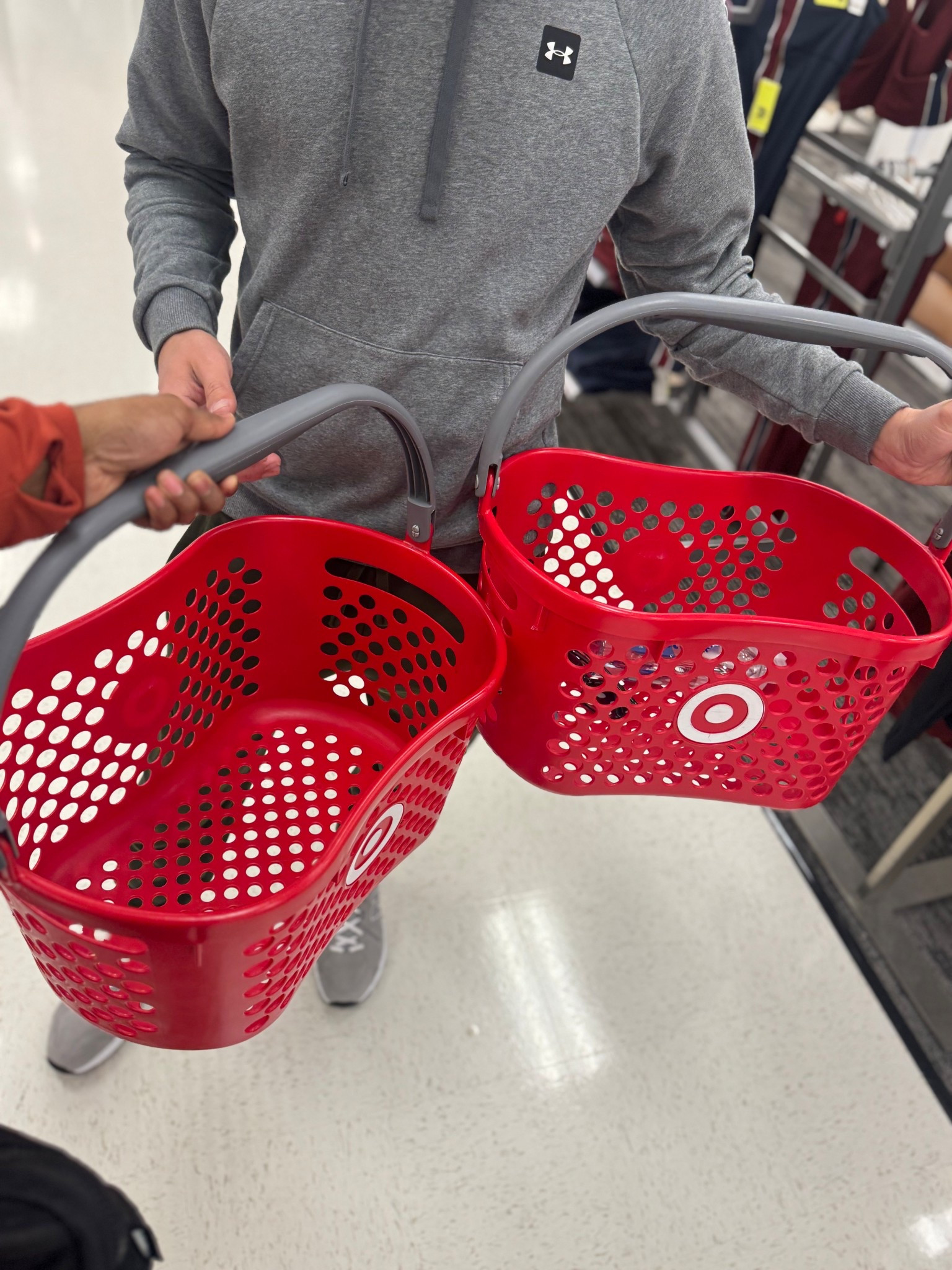 Couples “Brr Baskets” find 🧺 🎯

#LTKFindsUnder50 #LTKSeasonal