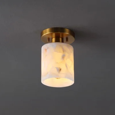 Wiliam Semi Flush Mount | Wayfair North America