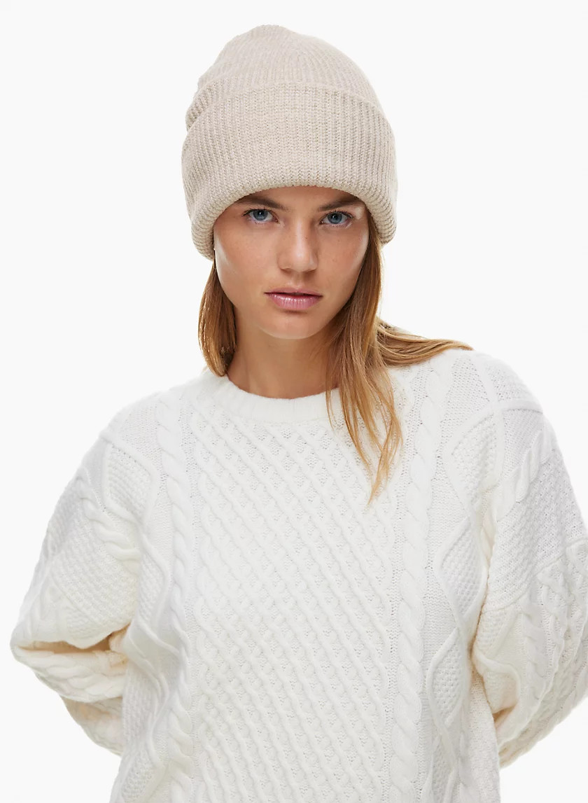ICICLE BEANIE | Aritzia