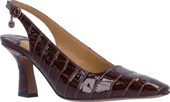 Delah Slingback Pump (Women) | Nordstrom