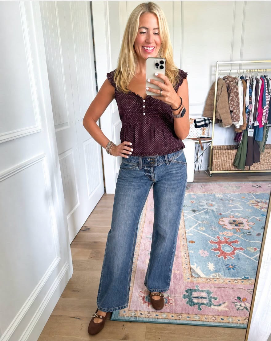 Target summer to fall look

summer to fall outfits
transitional fall fashion
late summer style
early fall outfit ideas
lightweight fall layers
neutral transitional outfits
end of summer fashion
casual autumn style
warm weather fall outfits
women’s transitional wardrobe

#LTKootd #LTKSeasonal #LTKSaleAlert