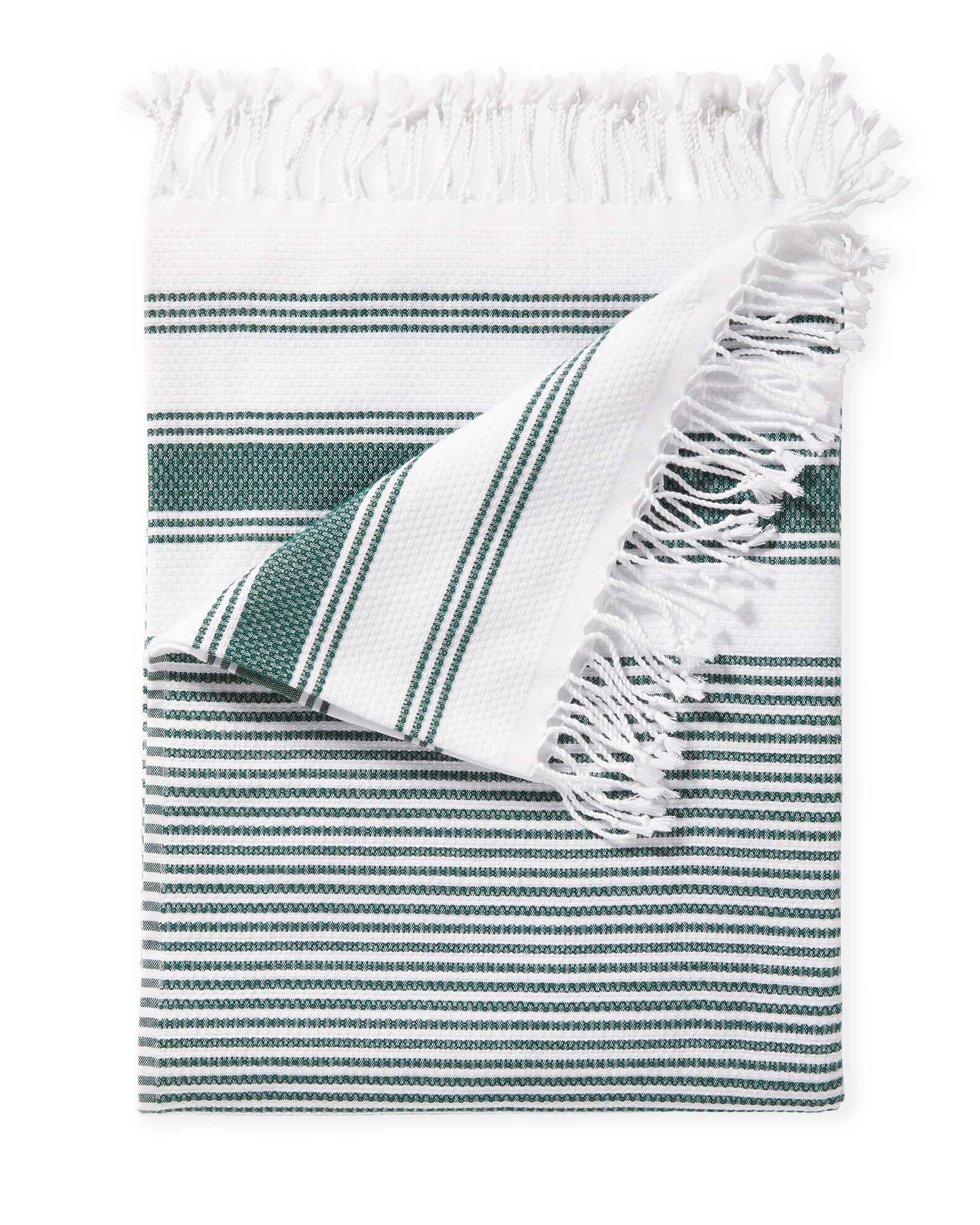 St. Tropez Towel | Serena and Lily