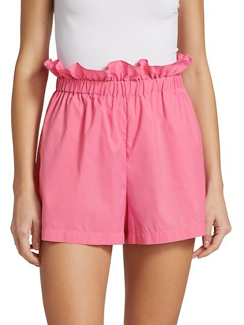 STAUD | Saks Fifth Avenue OFF 5TH