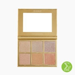 GlowKissed Highlight Palette | Sigma Beauty