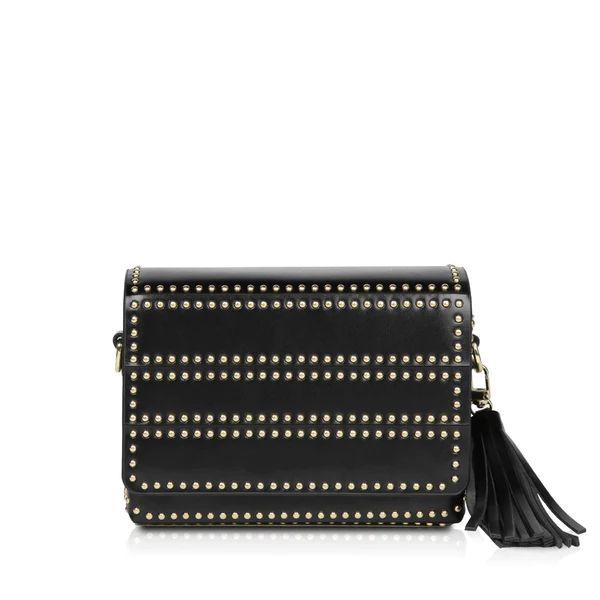 MIX Crossbody Bag - Black | Unitude