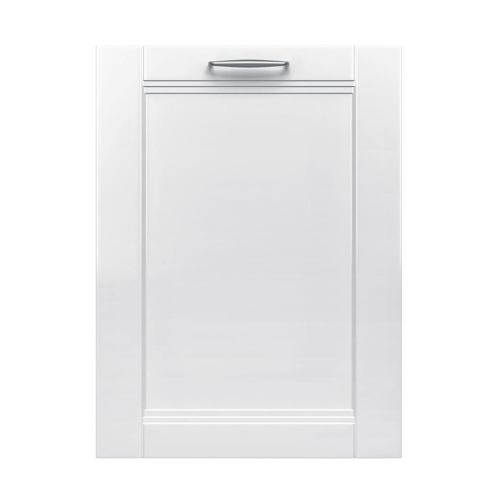 800 Series Top Control Tall Tub Dishwasher in Custom Panel Ready with Stainless Steel Tub, Crysta... | The Home Depot
