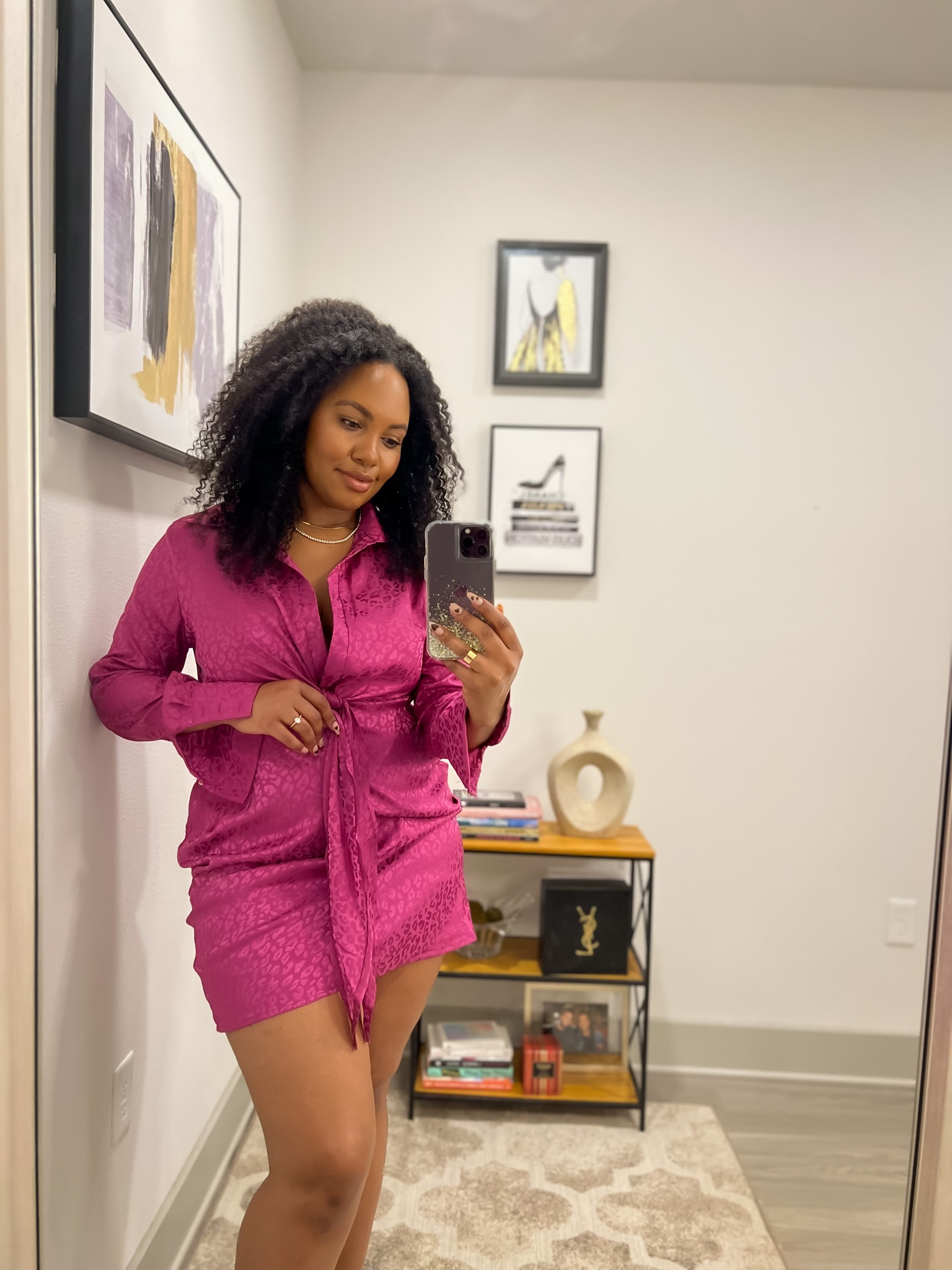 Found the perfect last minute Valentine’s Day dress from Amazon that you’ll LOVE!

Runs true to size 💕

#LTKFind #LTKcurves #LTKSeasonal