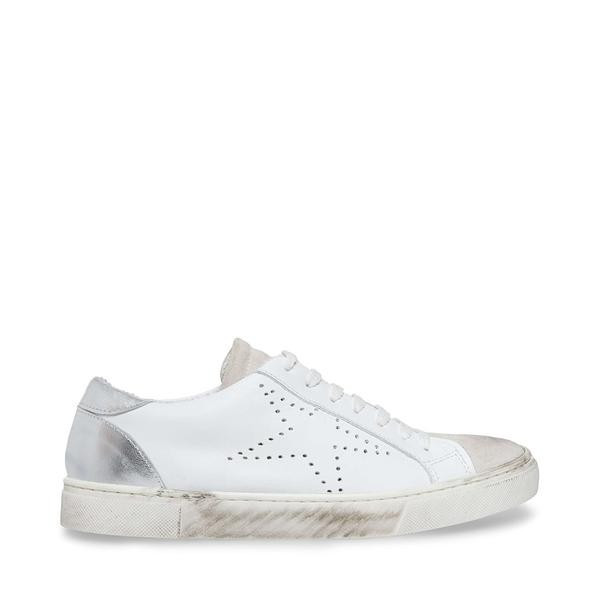 REZZA WHITE | Steve Madden (US)
