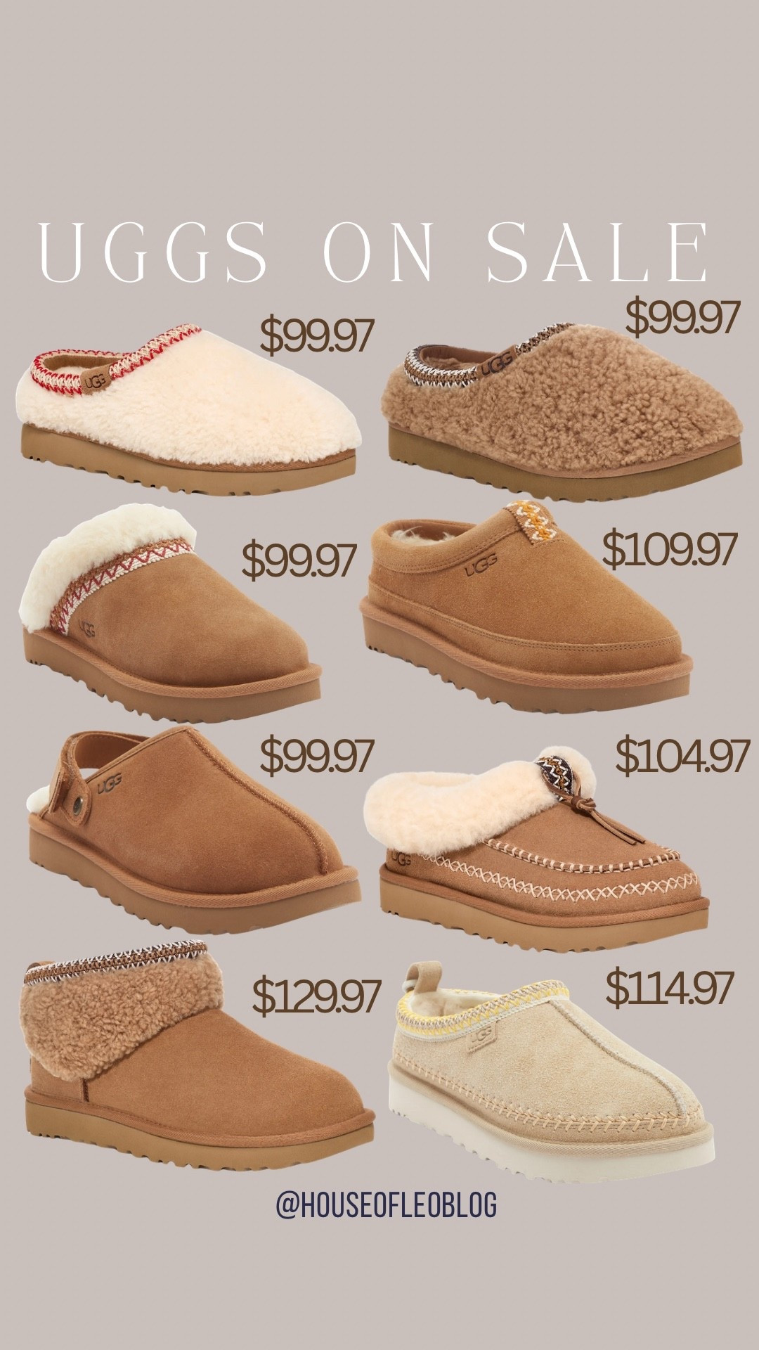 Ugg, Uggs

#LTKSaleAlert