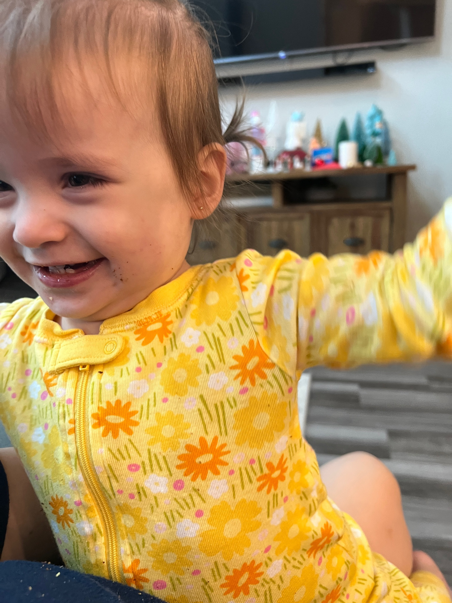 The cutest baby Jammie’s! 

#LTKfamily #LTKFind #LTKbaby