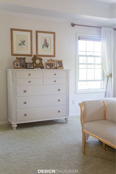 Shop tall French country bedroom dressers for perfect storage! 

#LTKfamily #LTKstyletip #LTKhome