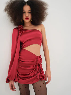Mila Mini Dress | For Love & Lemons