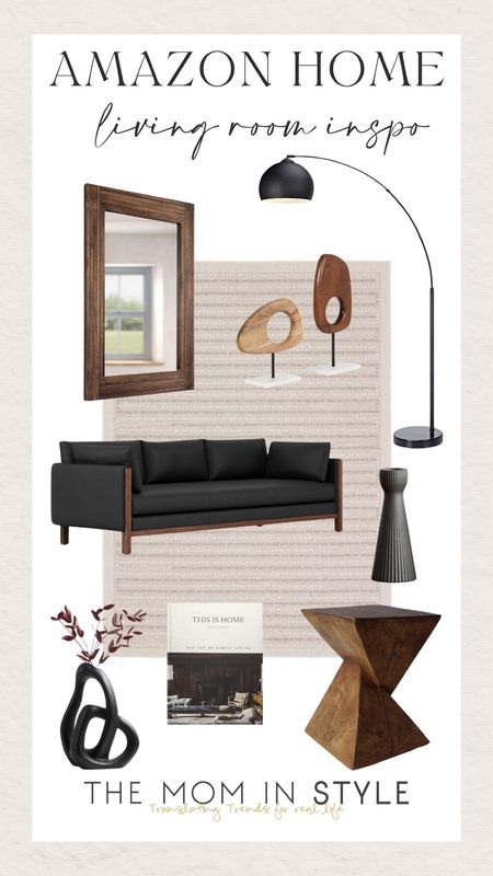 Amazon Living Room Inspiration 🌿

amazon finds // living room furniture // amazon home finds // amazon decor // living room decor // amazon home decor // living room // neutral home decor // affordable home decor

#LTKHome #LTKSeasonal #LTKFindsUnder100