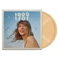 Taylor Swift - 1989 (Taylor's Version) (Tangerine Edition) (2 LP) | Walmart (US)