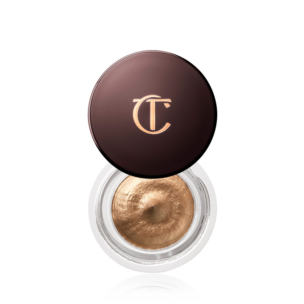 Amber Gold - Eyes To Mesmerise - Amber-gold Cream Eyeshadow | Charlotte Tilbury | Charlotte Tilbury (CA)