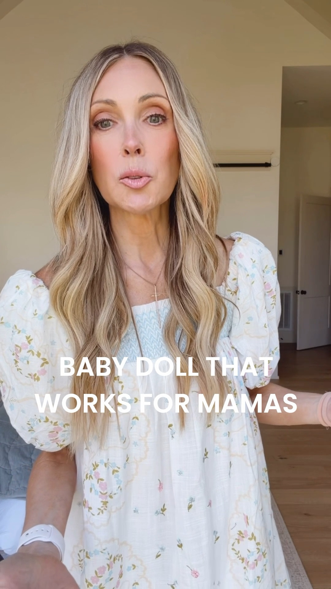 Love love this dress! Flowy, shorter and a gorgeous summer print!  I'm wearing an XS. 

#LTKMothersDay #LTKWedding #LTKdayinmylife