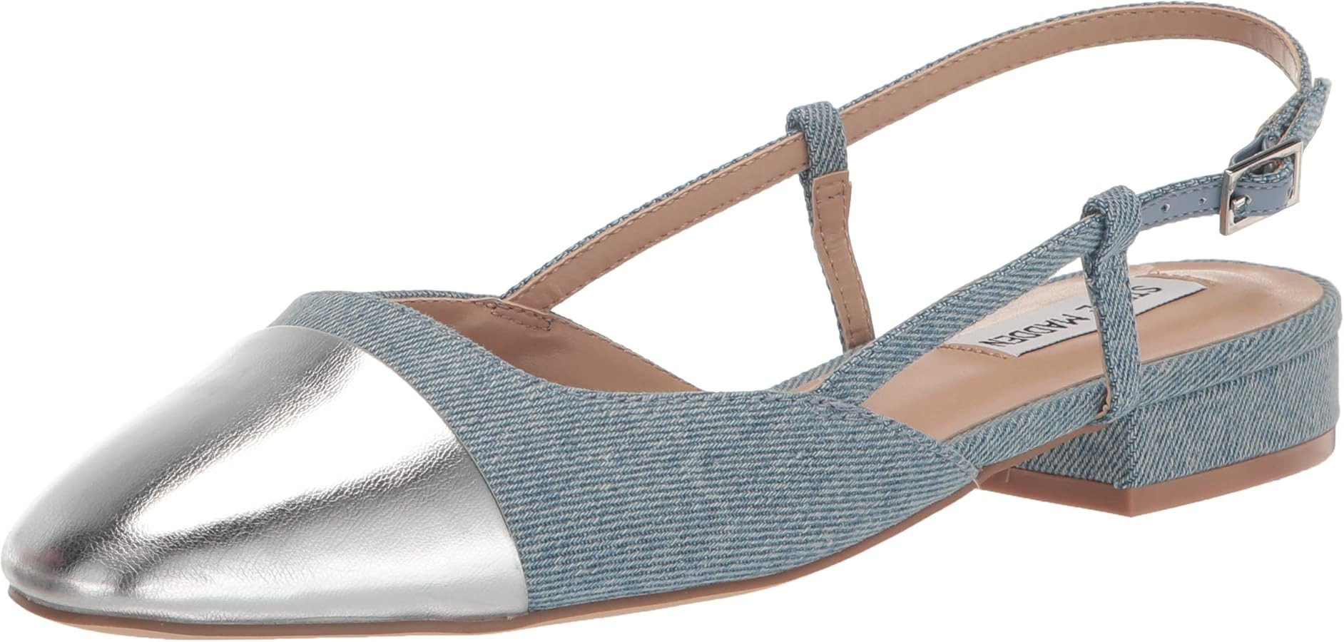 Steve Madden Women's Belinda Mule | Amazon (US)