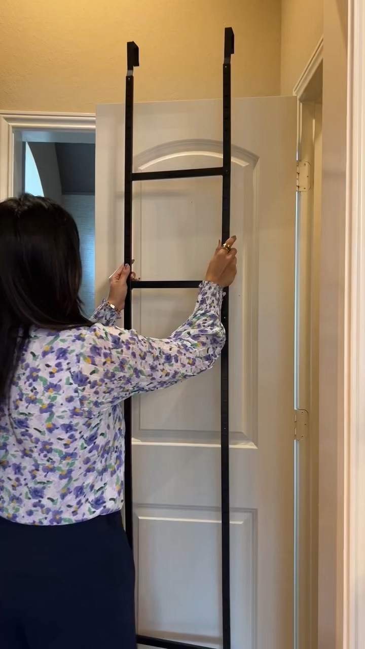 This over the door organizer is perfect for my pantry!

#LTKHome #LTKSaleAlert #LTKvlog