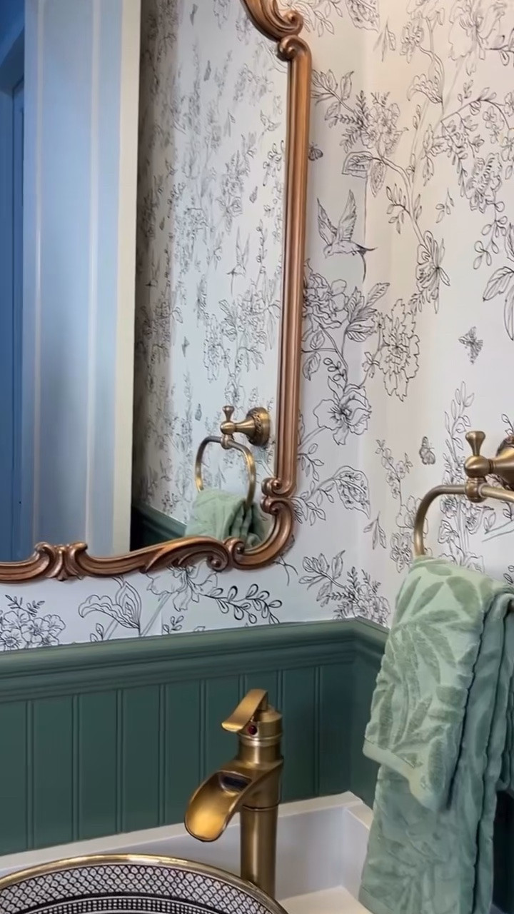 Bathroom finds to elevate from basic to beautiful!

#LTKHome #LTKvlog #LTKselfcare