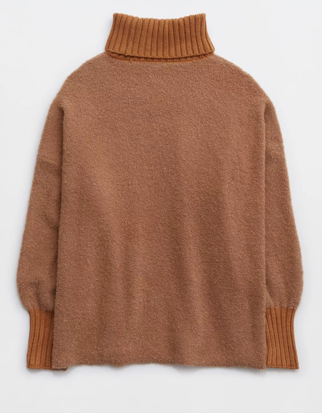 OFFLINE By Aerie Chillside Turtleneck Sweater | Aerie