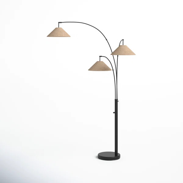 Braxton 86'' Tree Floor Lamp | Wayfair North America