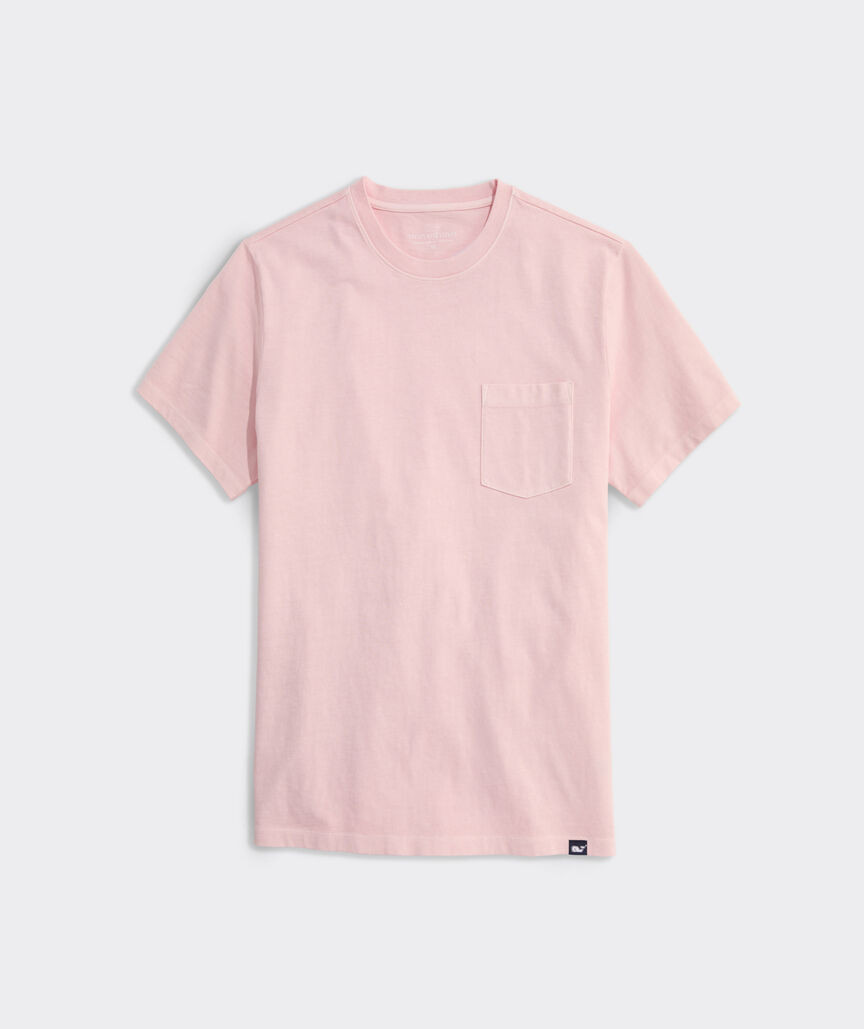 Surf Pocket Tee | vineyard vines