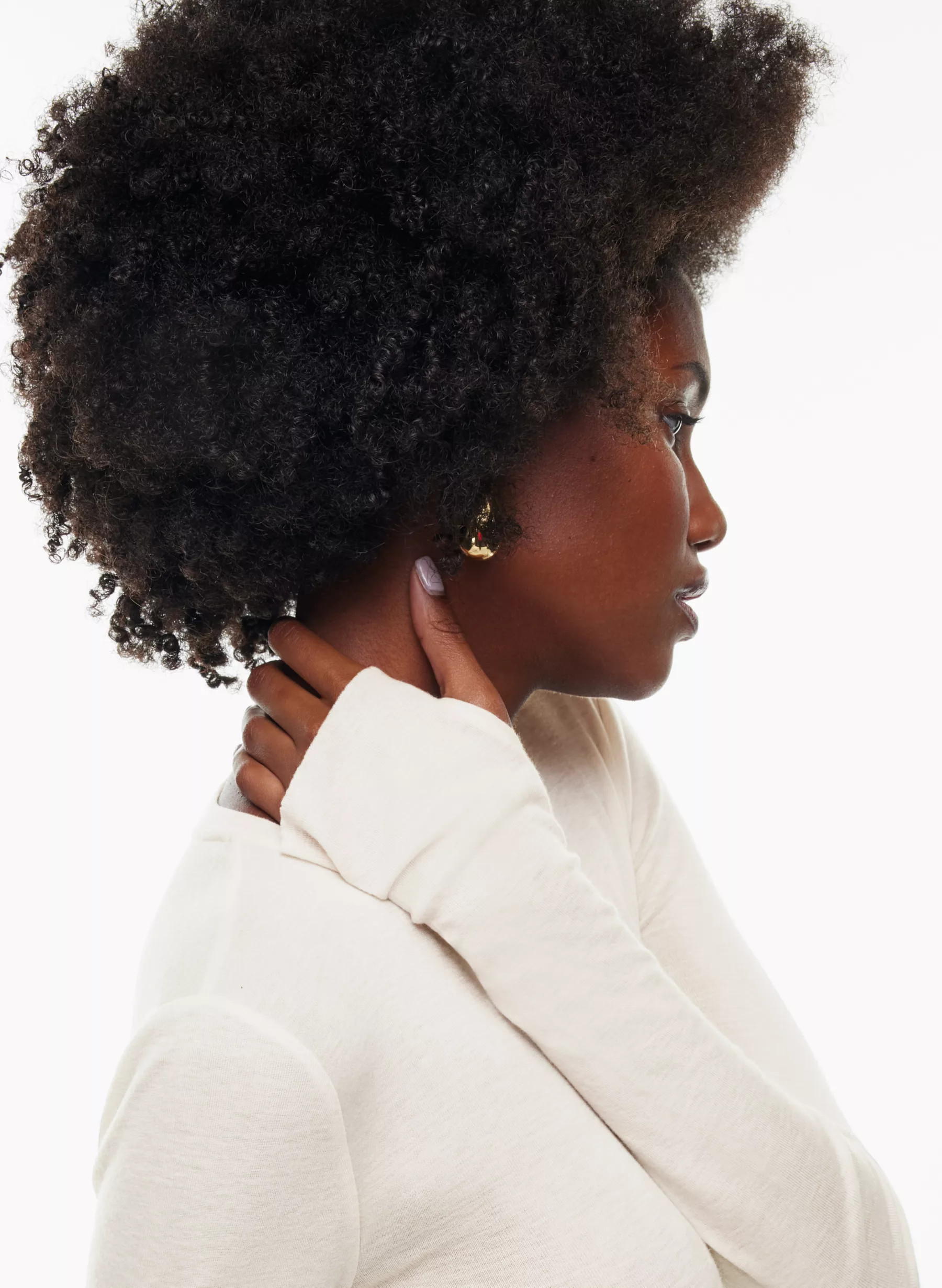 ASPECT LONGSLEEVE | Aritzia