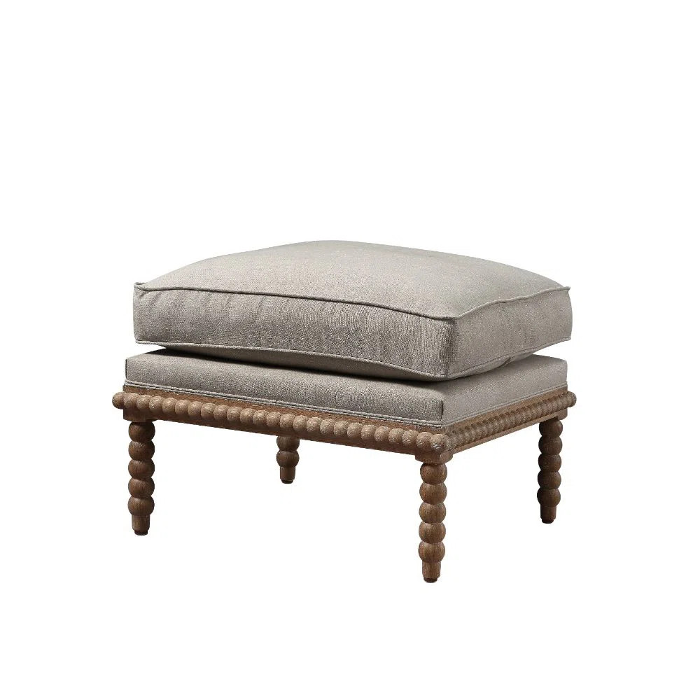 Direct Marketplace Ruby 23'' Wide As In Picture Standard Ottoman | Wayfair | Wayfair North America