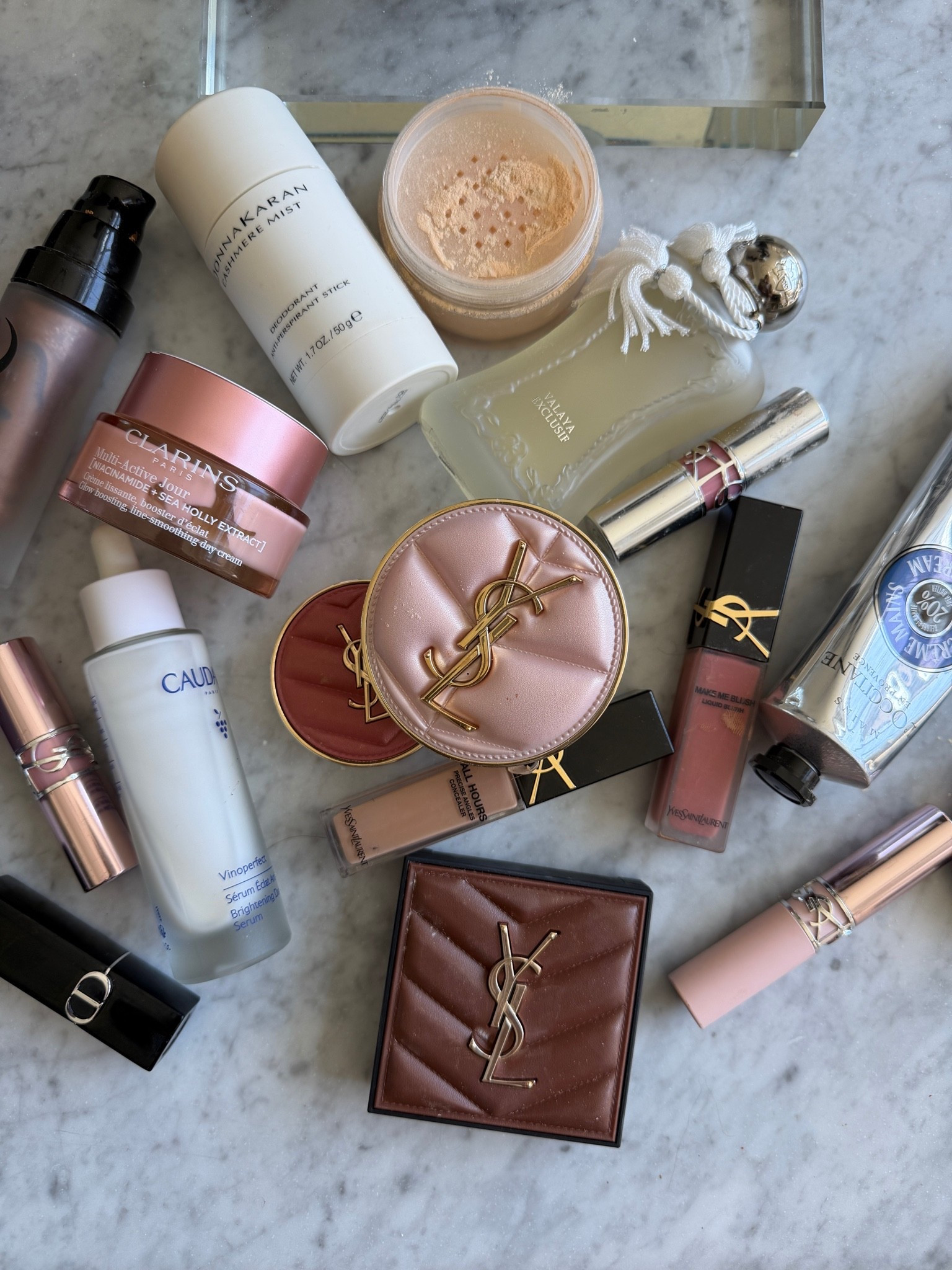 The Nordstrom beauty sale is going on now! So many prestige beauty brands on sale!

#LTKSaleAlert #LTKBeauty