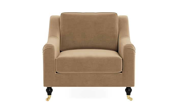 Alexander Accent Chair | Interior Define